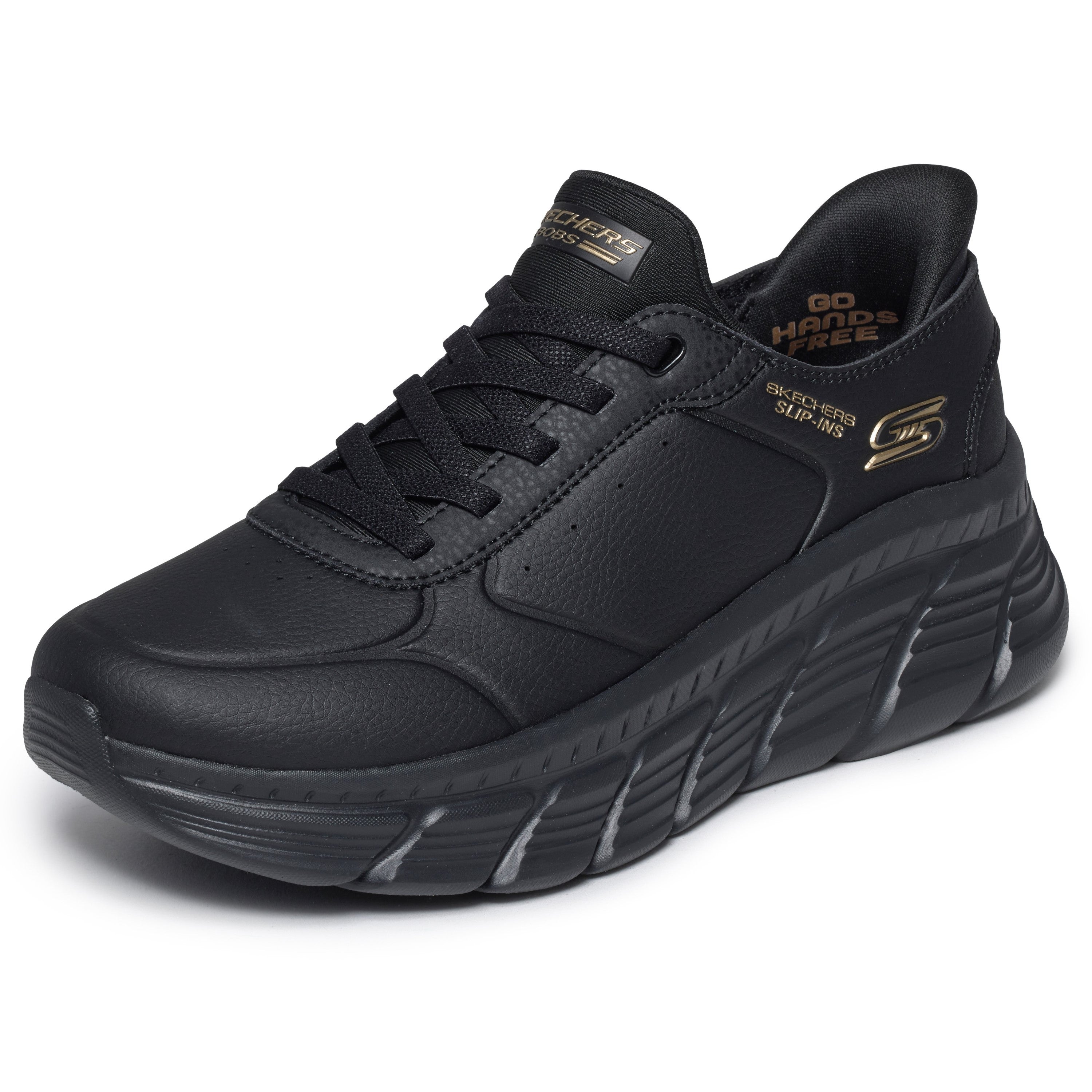 BOBS B FLEX HI - WORKDAY BBK