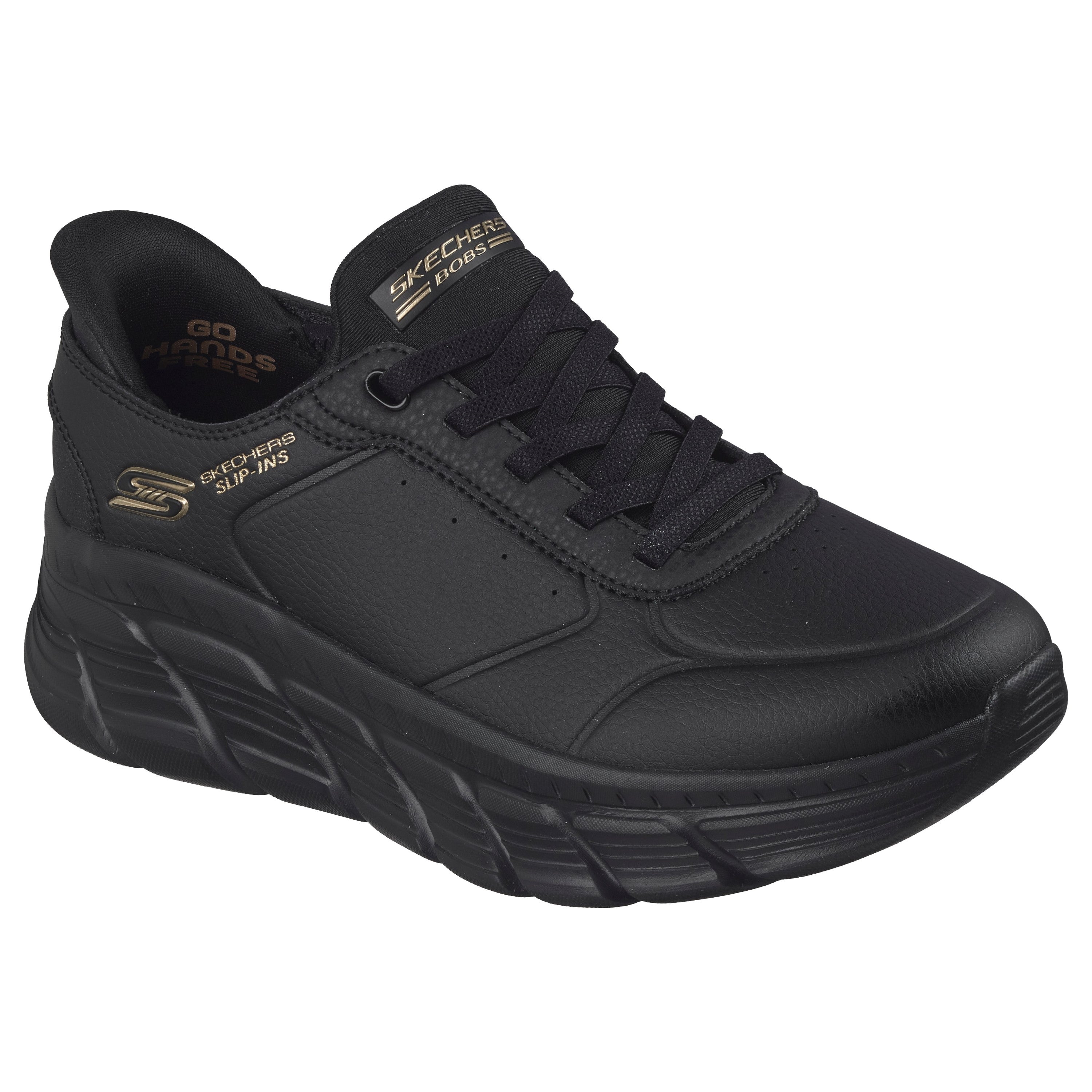 BOBS B FLEX HI - WORKDAY BBK