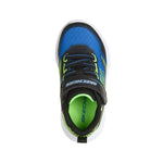 MICROSPEC VELOCITY - GRID-DRI BBLM