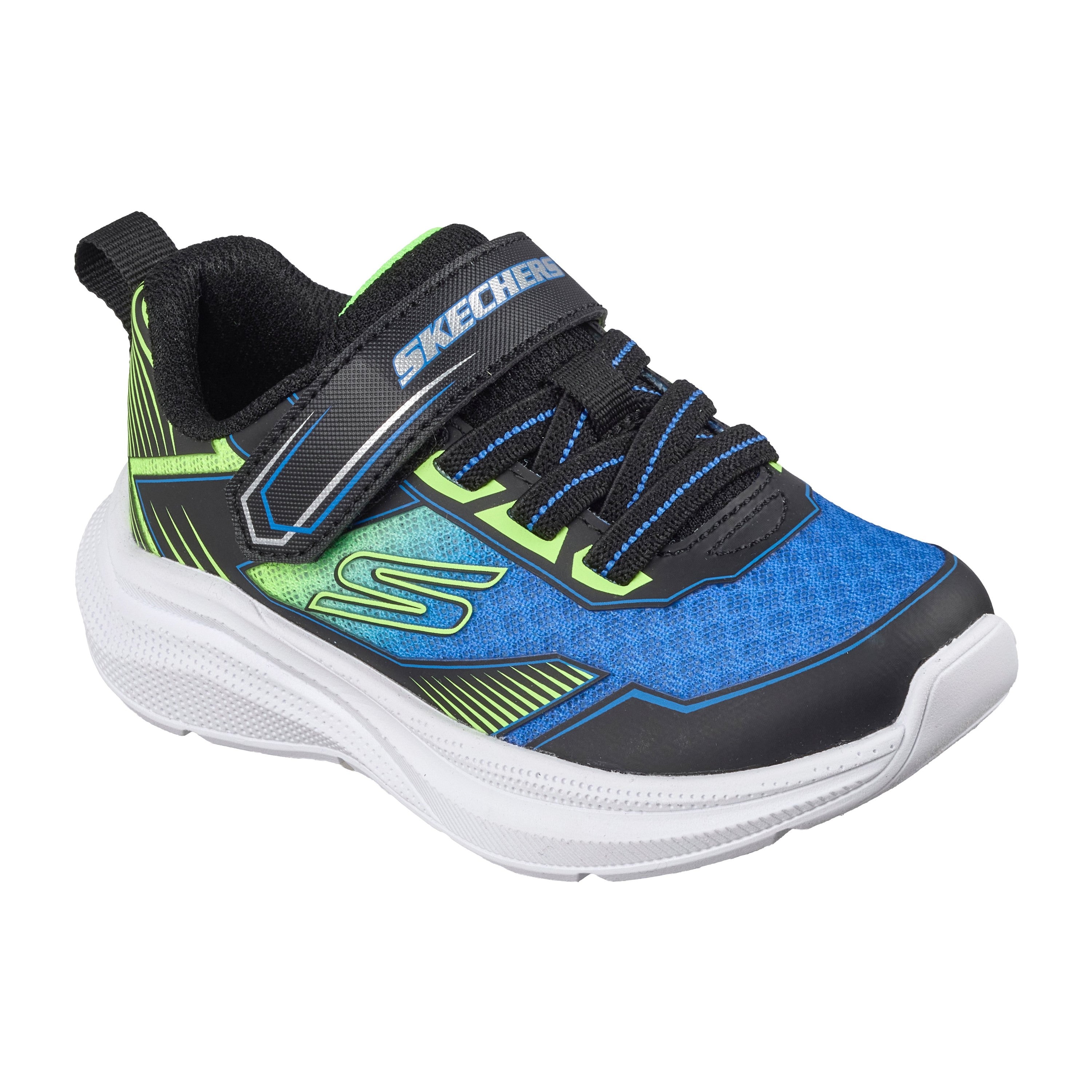 MICROSPEC VELOCITY - GRID-DRI BBLM