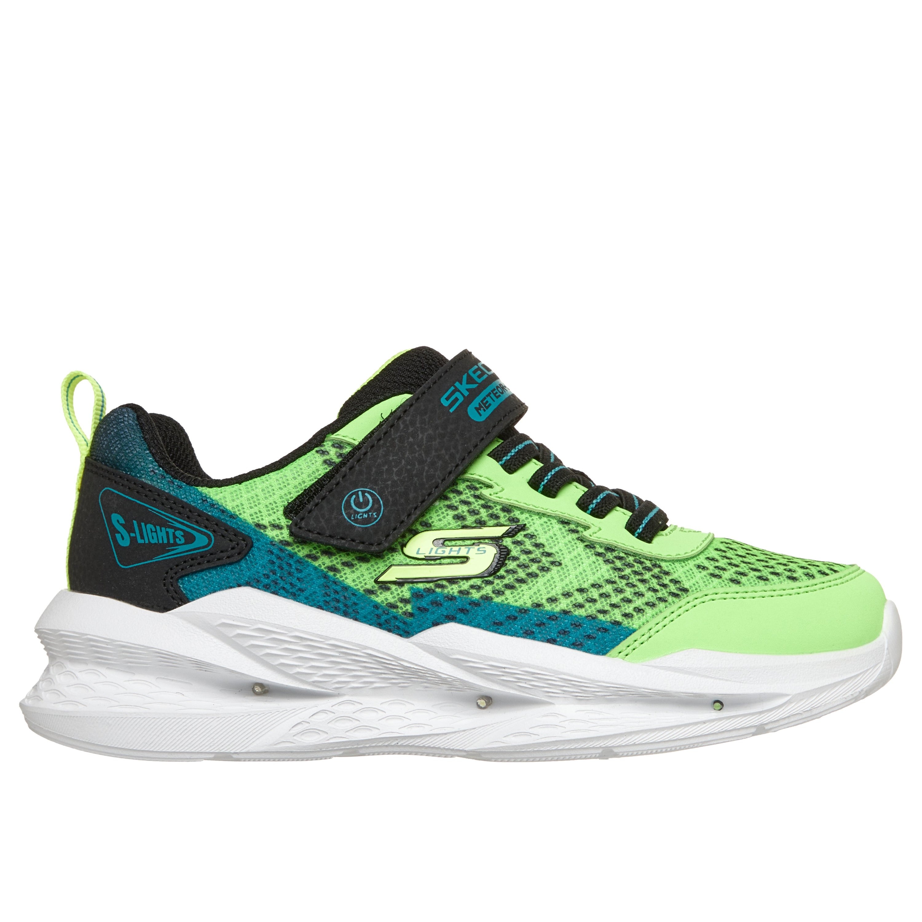 SKECHERS METEOR-LIGH LMBK
