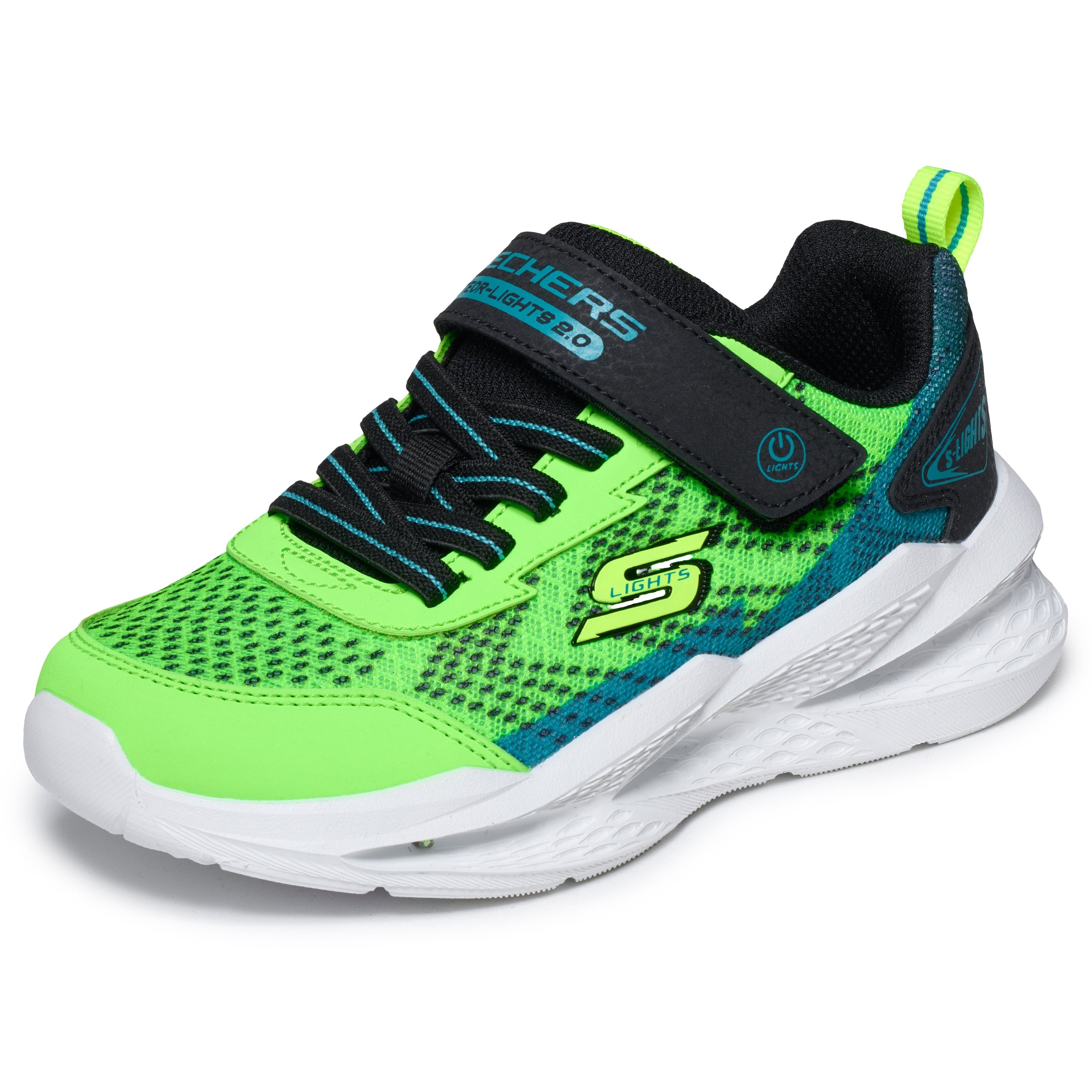 SKECHERS METEOR-LIGH LMBK