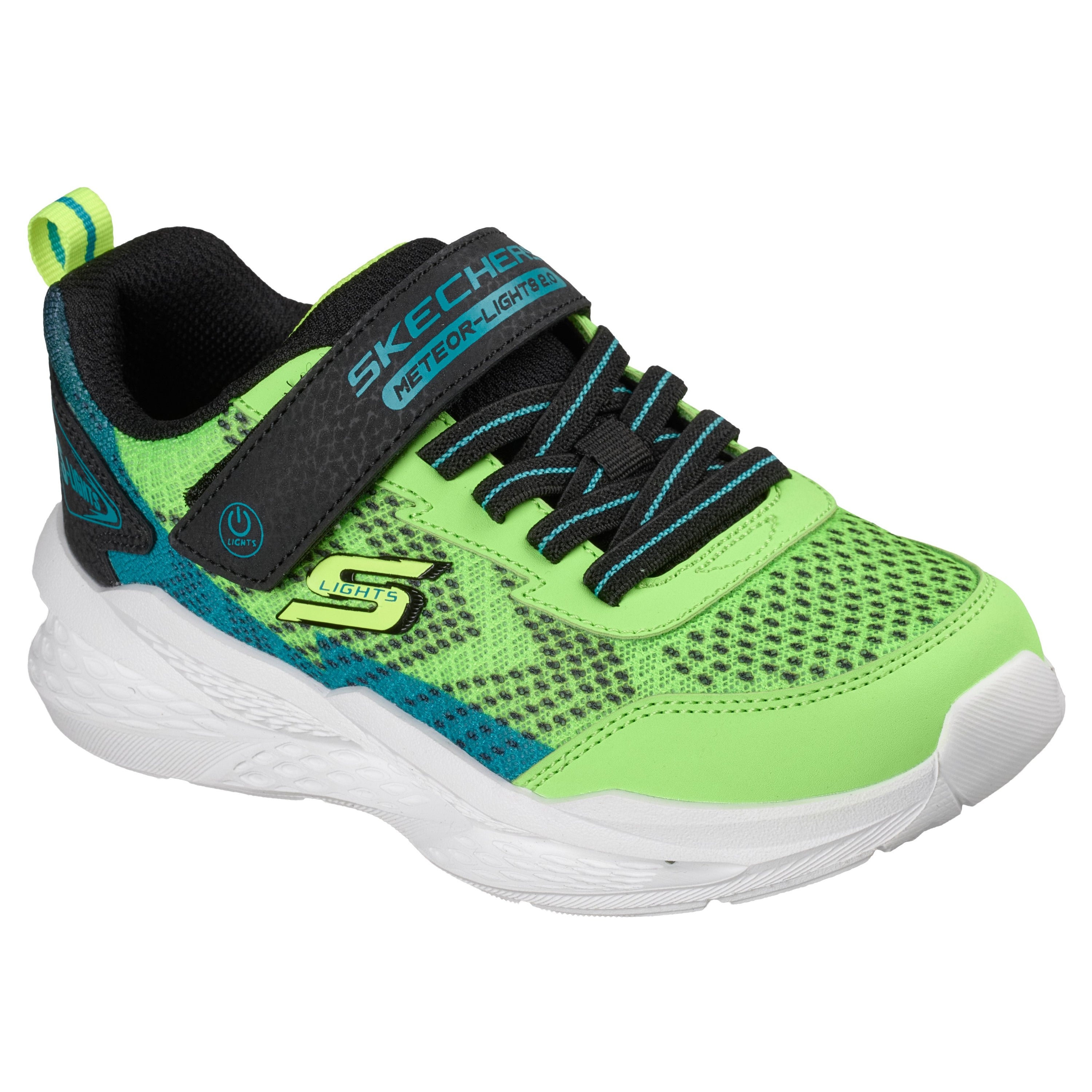 SKECHERS METEOR-LIGH LMBK