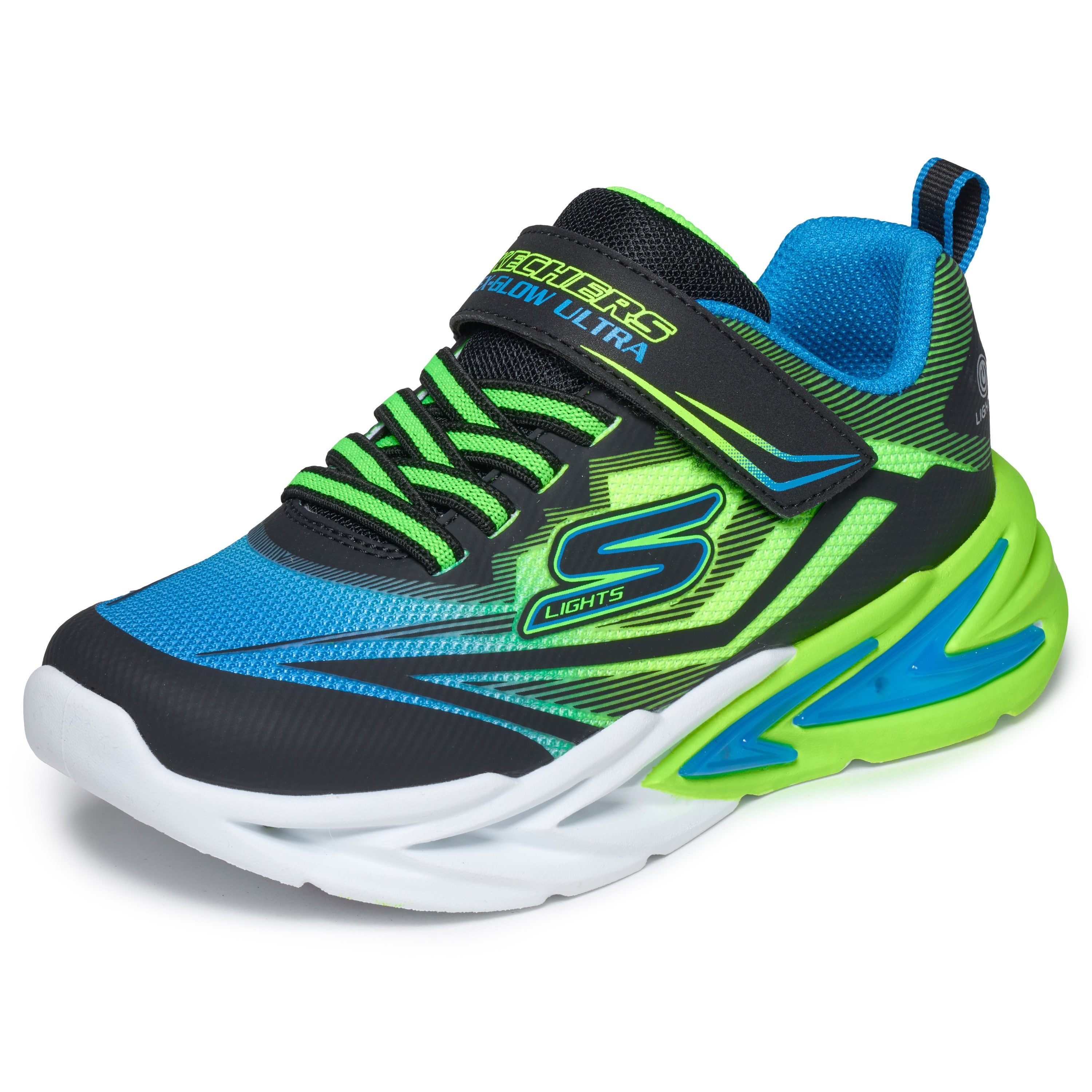 FLEX-GLOW ULTRA BBLM
