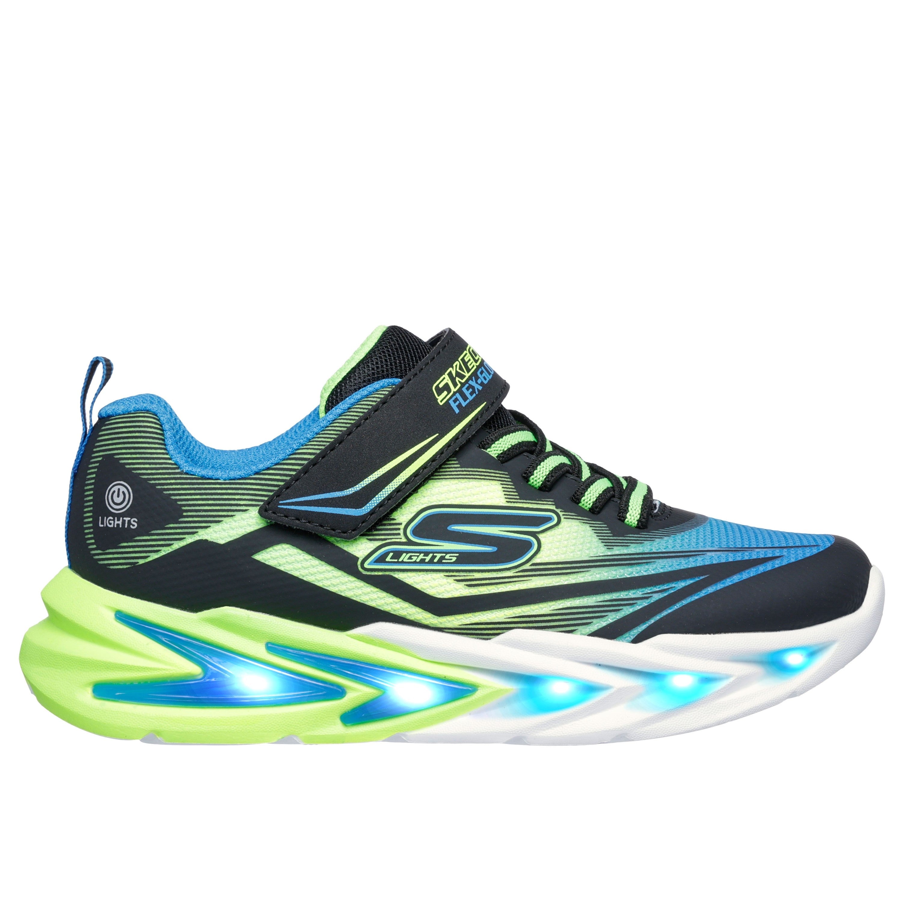FLEX-GLOW ULTRA BBLM
