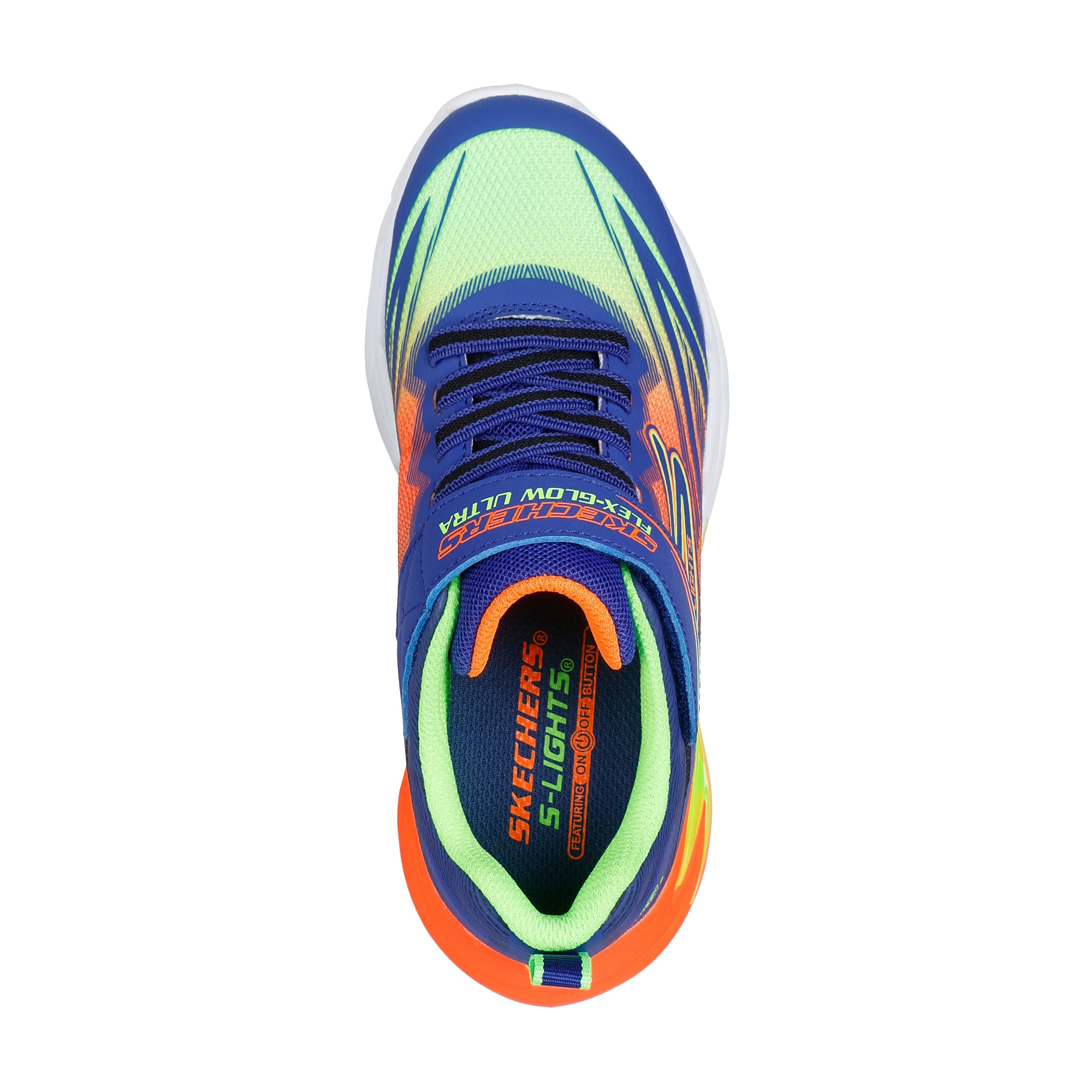 FLEX-GLOW ULTRA BLMT