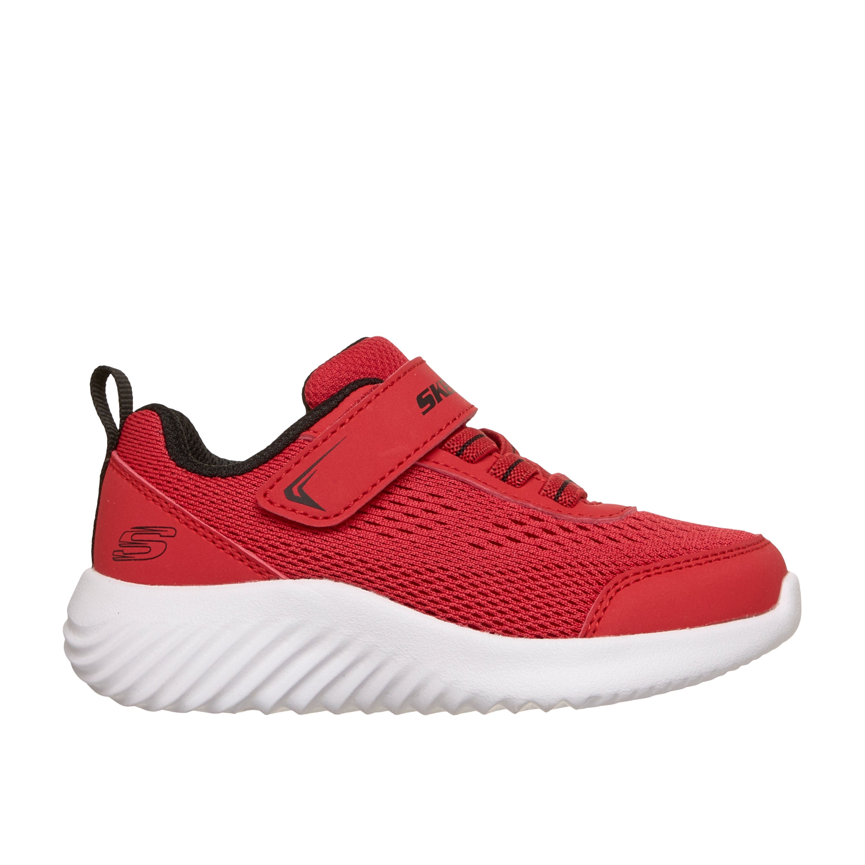 BOUNDER - QUANTARUN RED