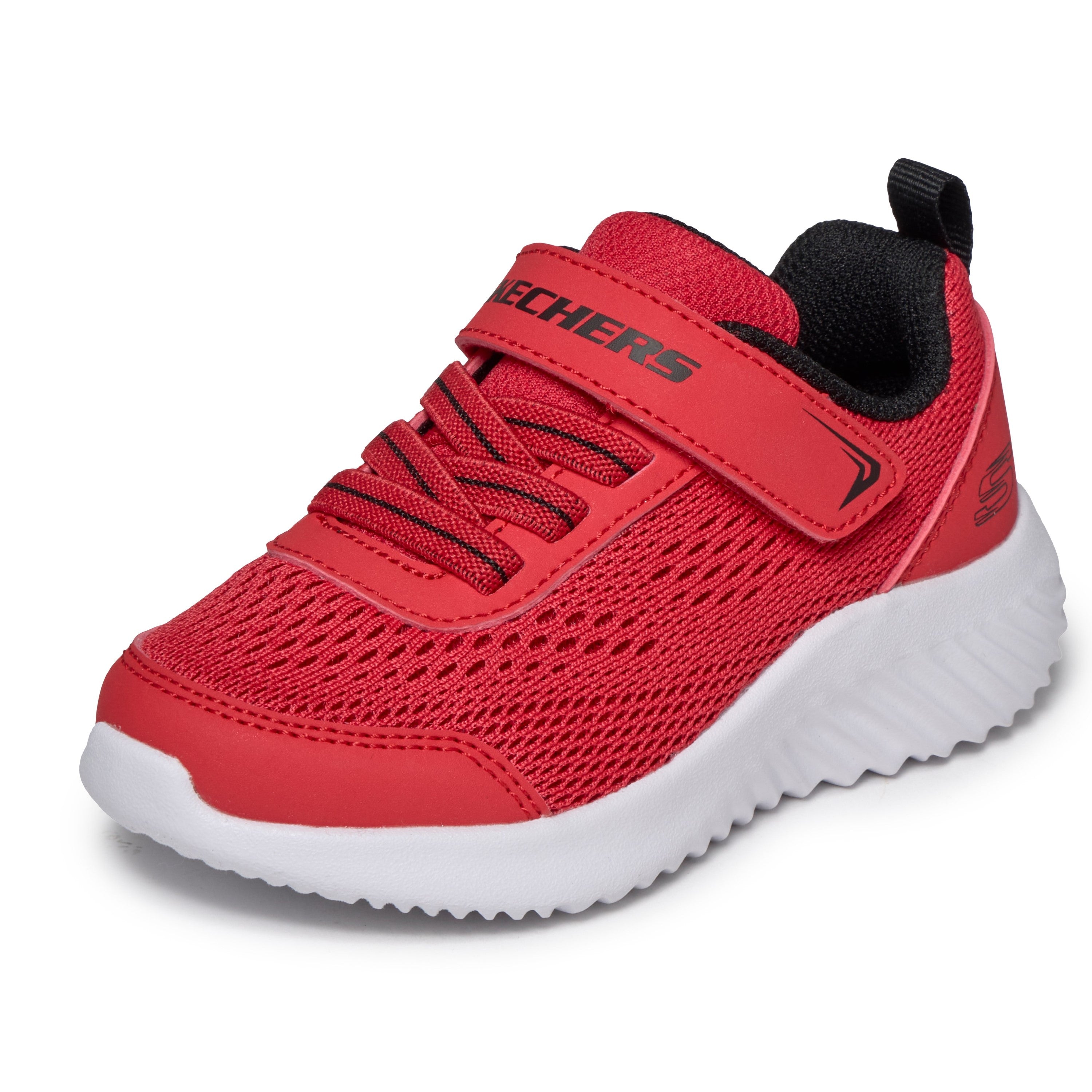 BOUNDER - QUANTARUN RED