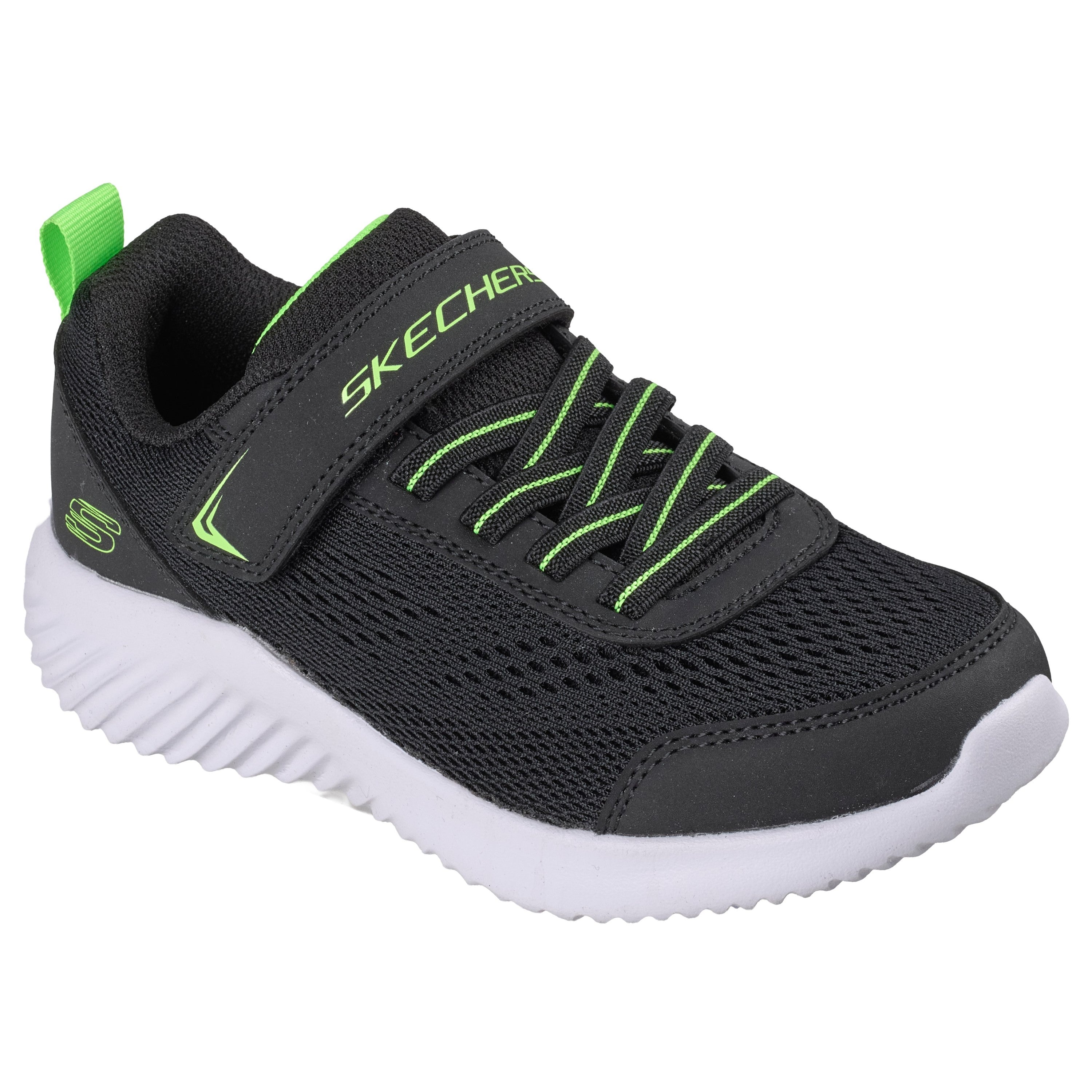 BOUNDER - QUANTARUN BLK