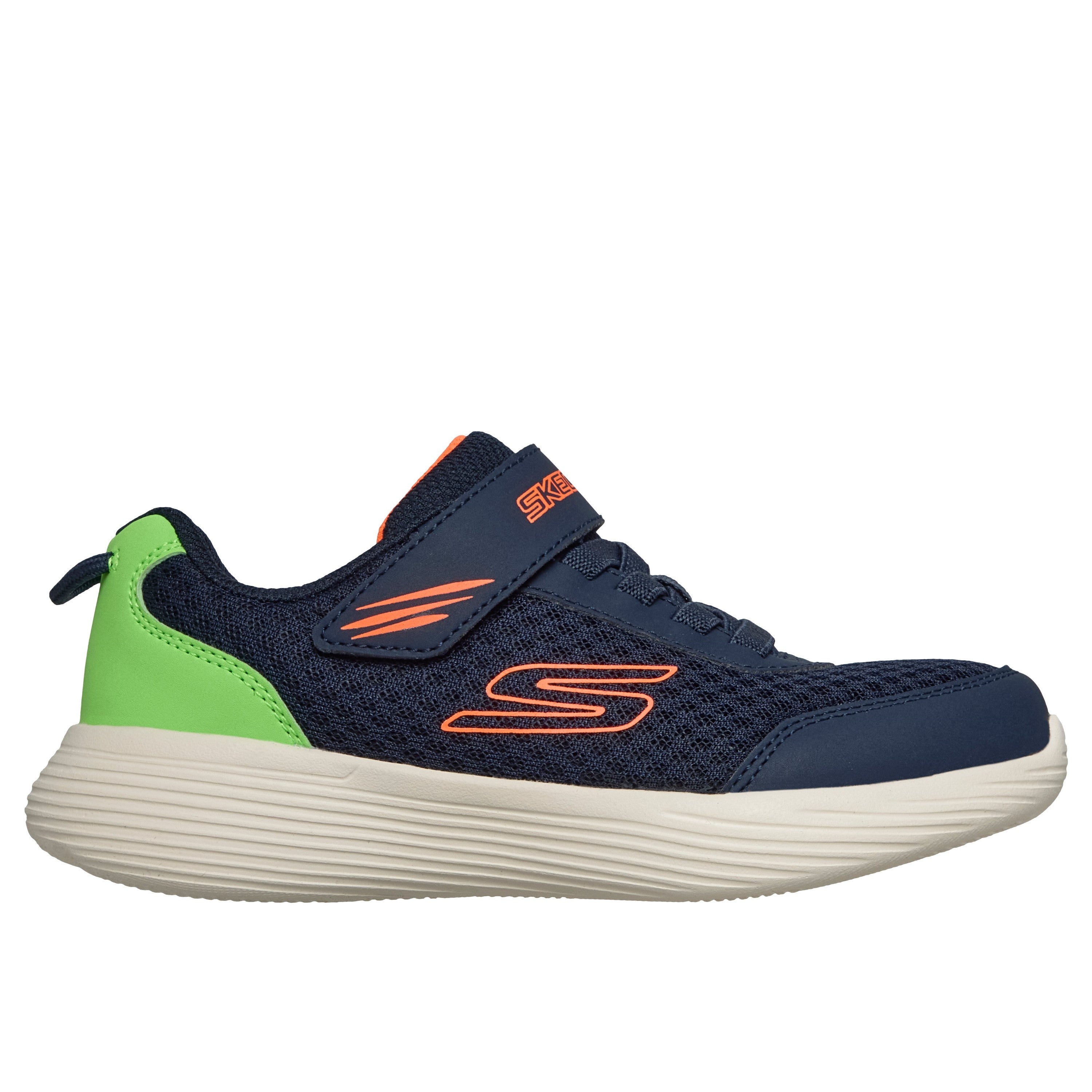 GO RUN 400 V2 - QUANTA-STRIDE NVY