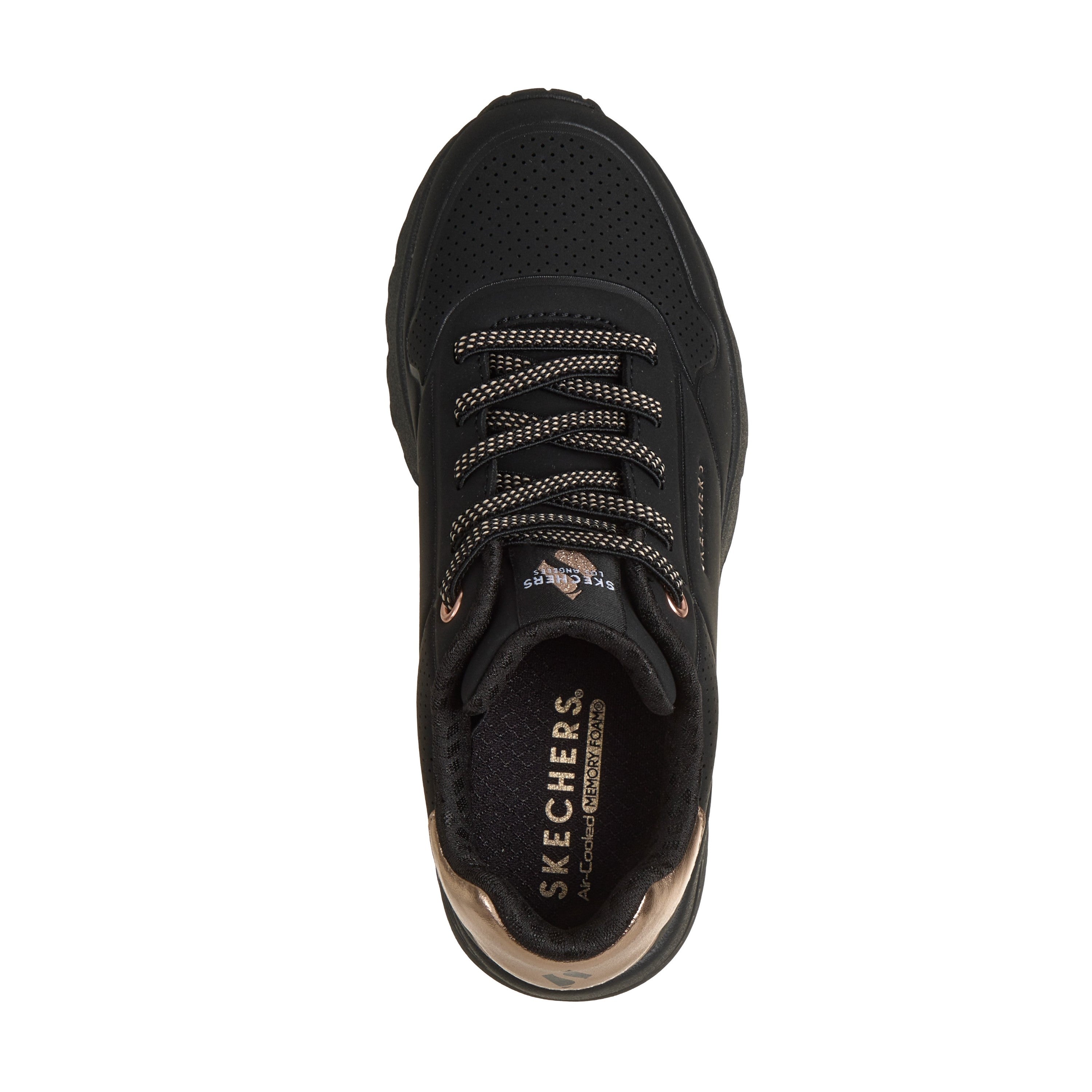 UNO LITE-METALLIC MO BKRG