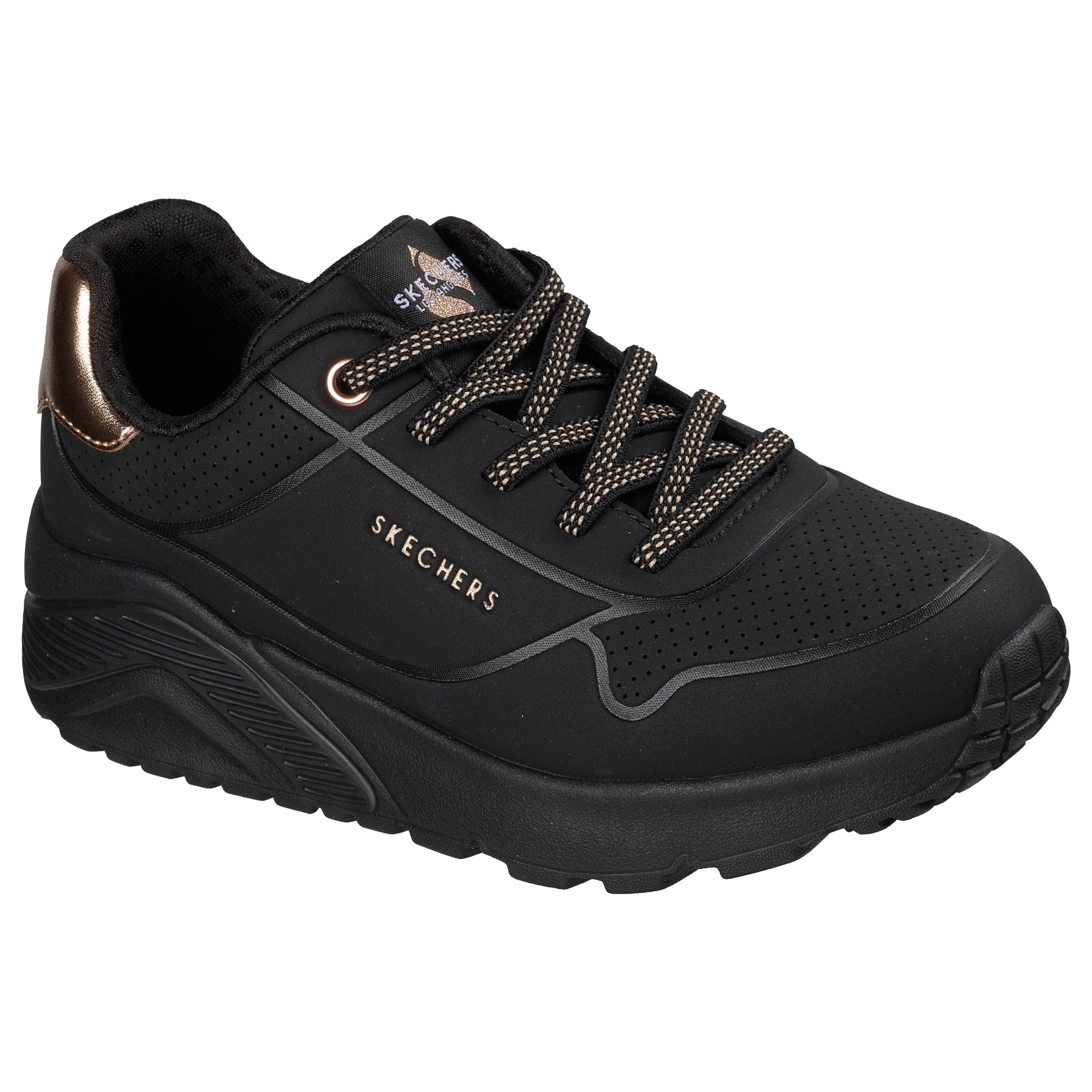 UNO LITE-METALLIC MO BKRG