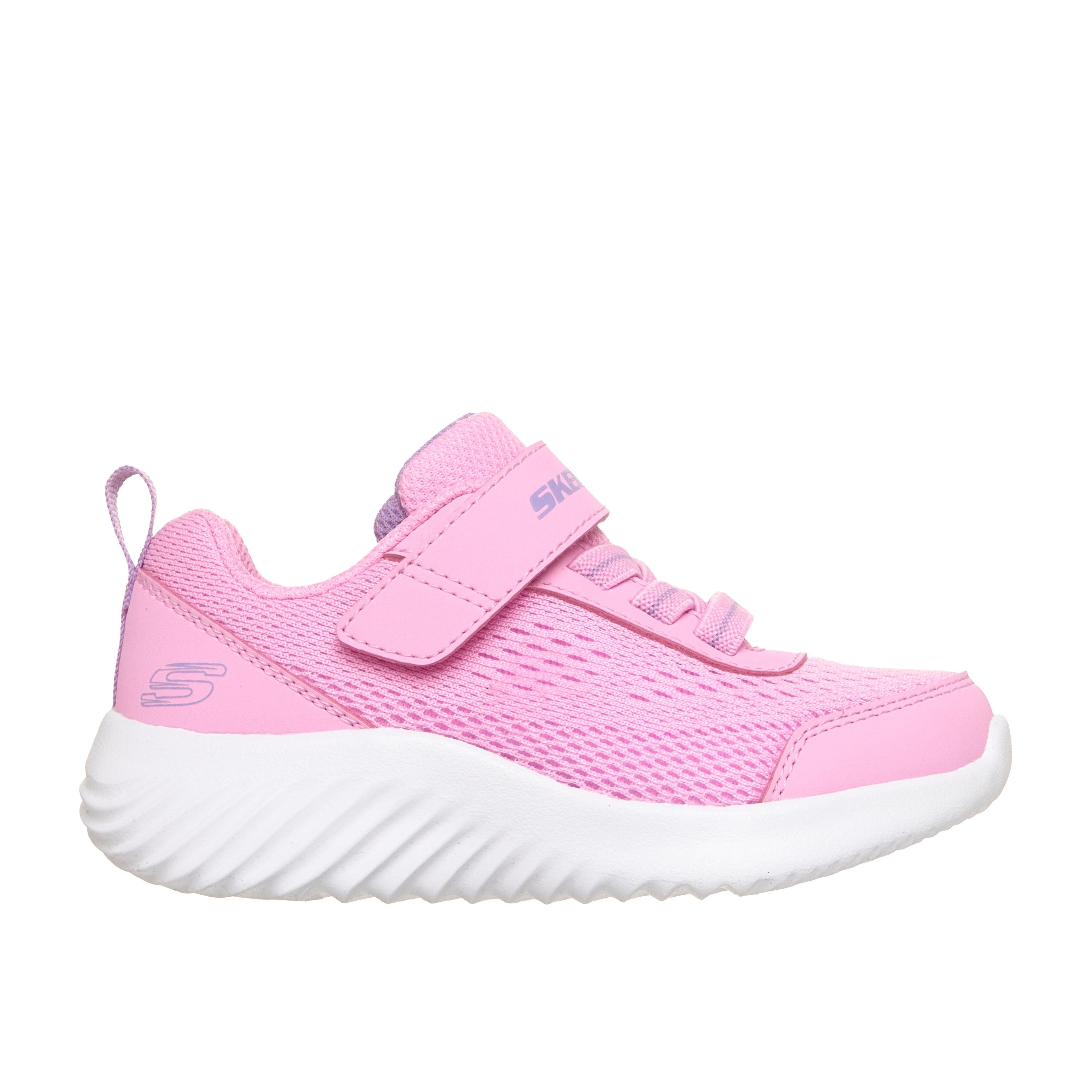 BOUNDER - FRESE AND EASY PINK