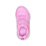 BOUNDER - FRESE AND EASY PINK