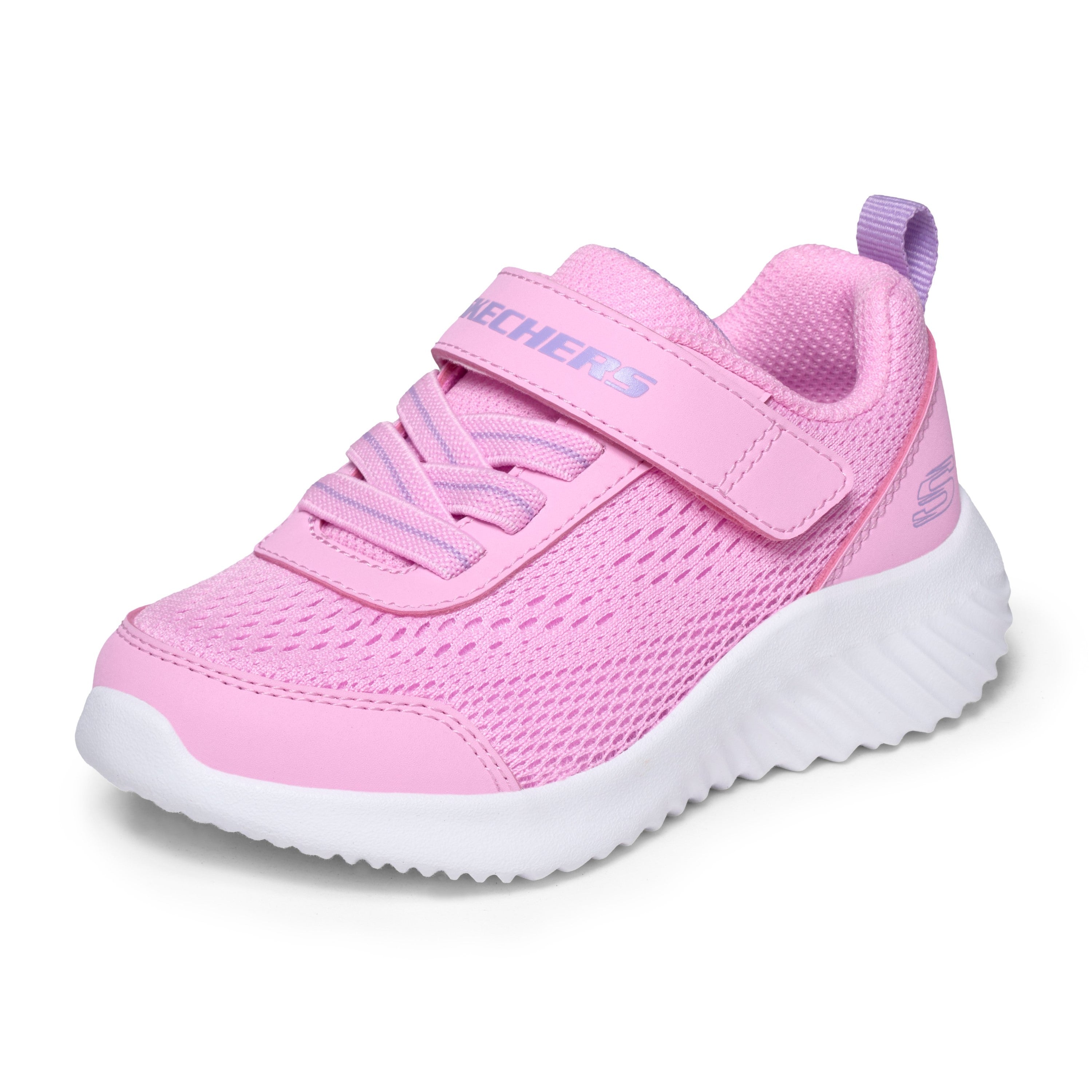 BOUNDER - FRESE AND EASY PINK