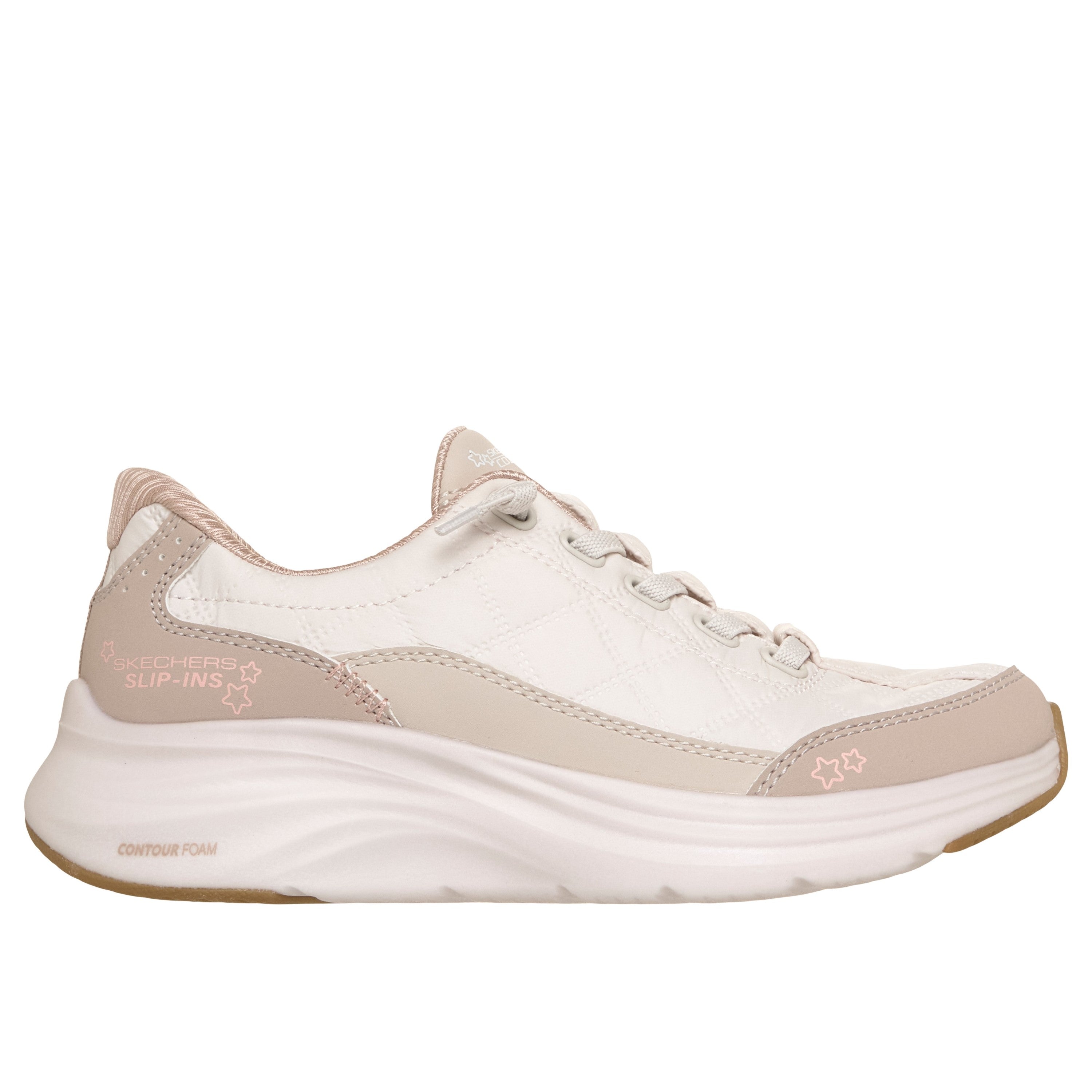 CONTOUR FOAM NTTP