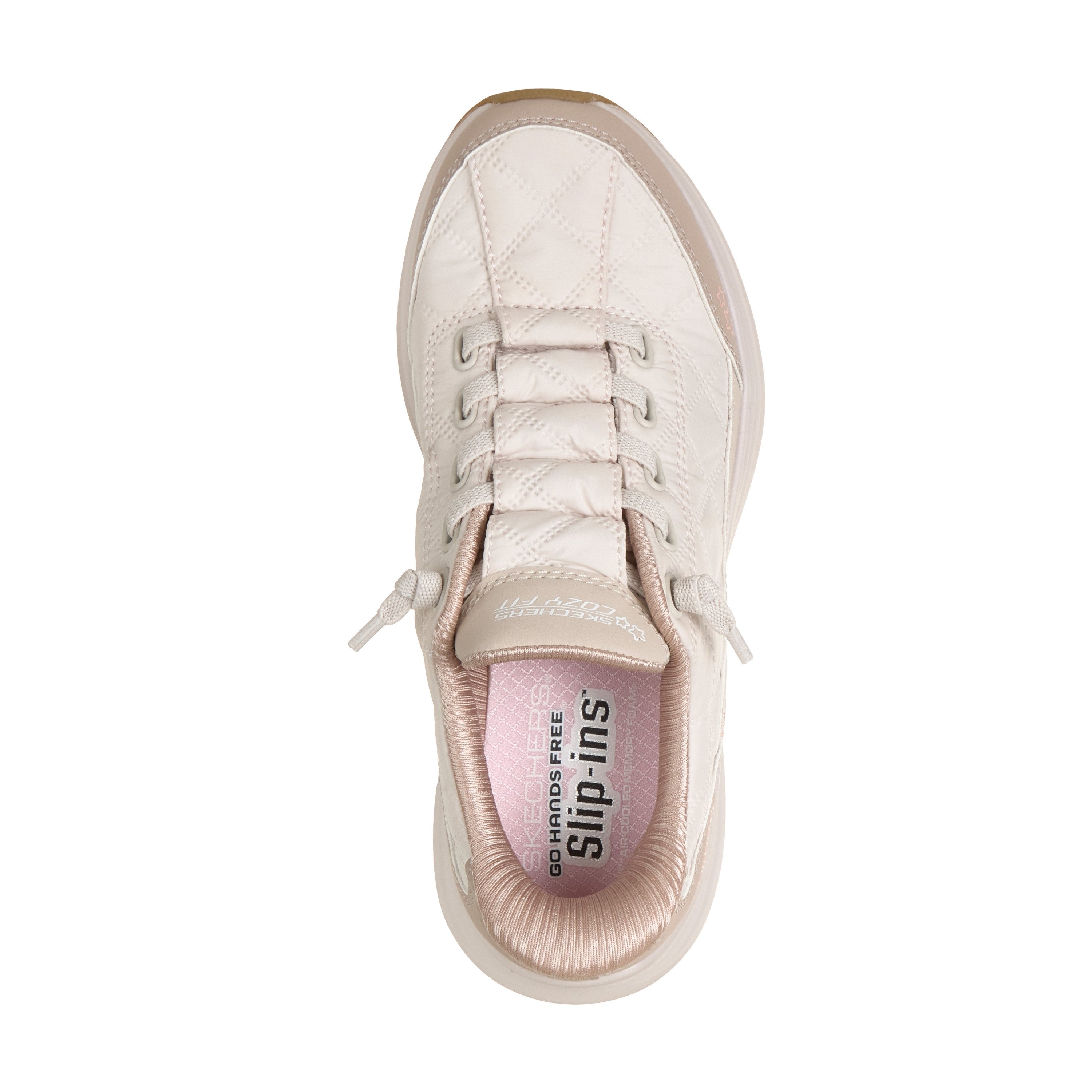 CONTOUR FOAM NTTP