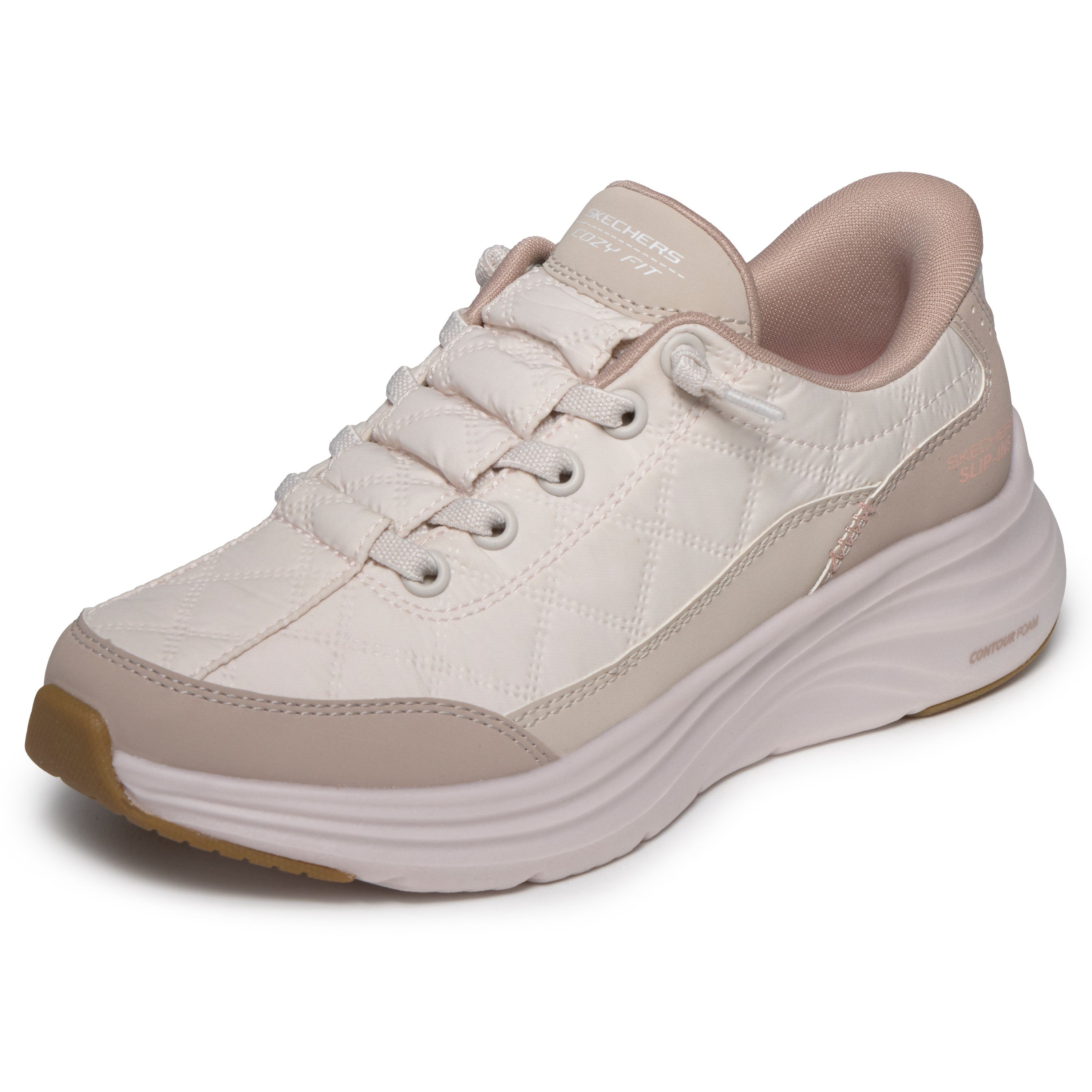 CONTOUR FOAM NTTP