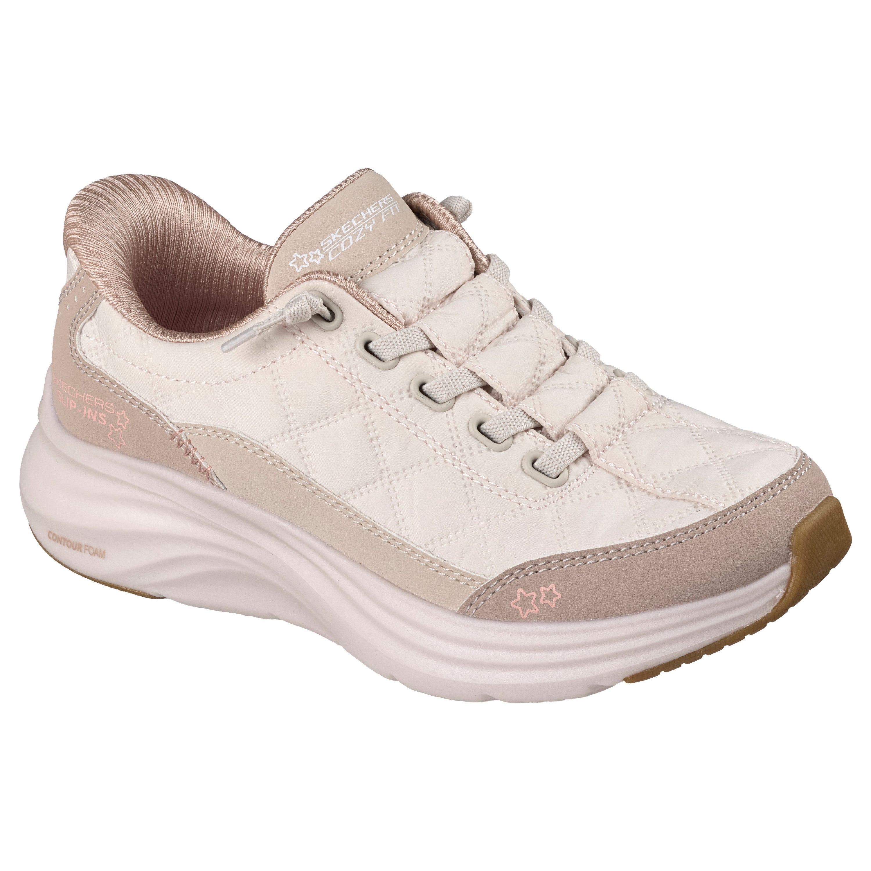 CONTOUR FOAM NTTP