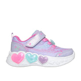 ENCHANTED HEART LIGHTS LVMT