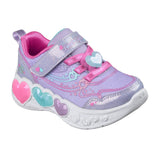 ENCHANTED HEART LIGHTS LVMT