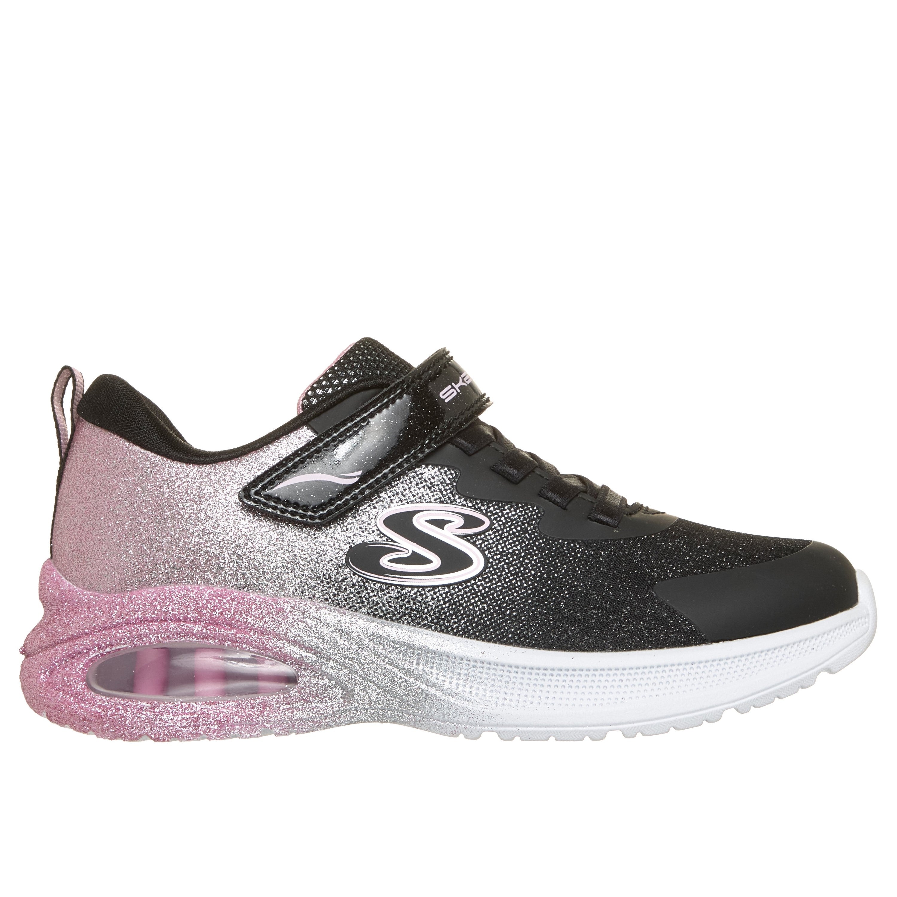 MICROSPEC MAX ADVANCE - GLITZ BKRG