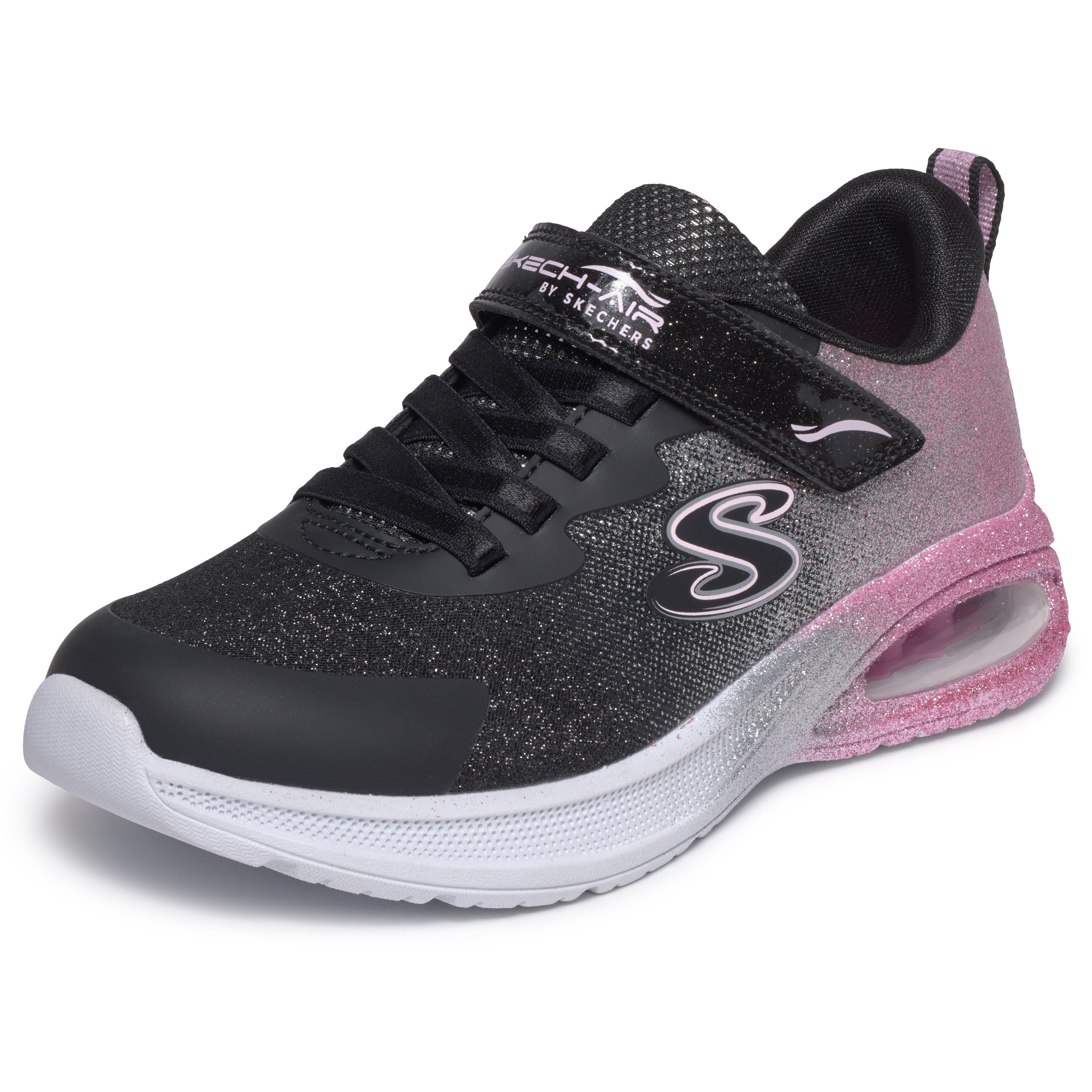 MICROSPEC MAX ADVANCE - GLITZ BKRG