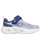 SKECHERS SOLA GLOW 2.0 - DAZZ NVPK