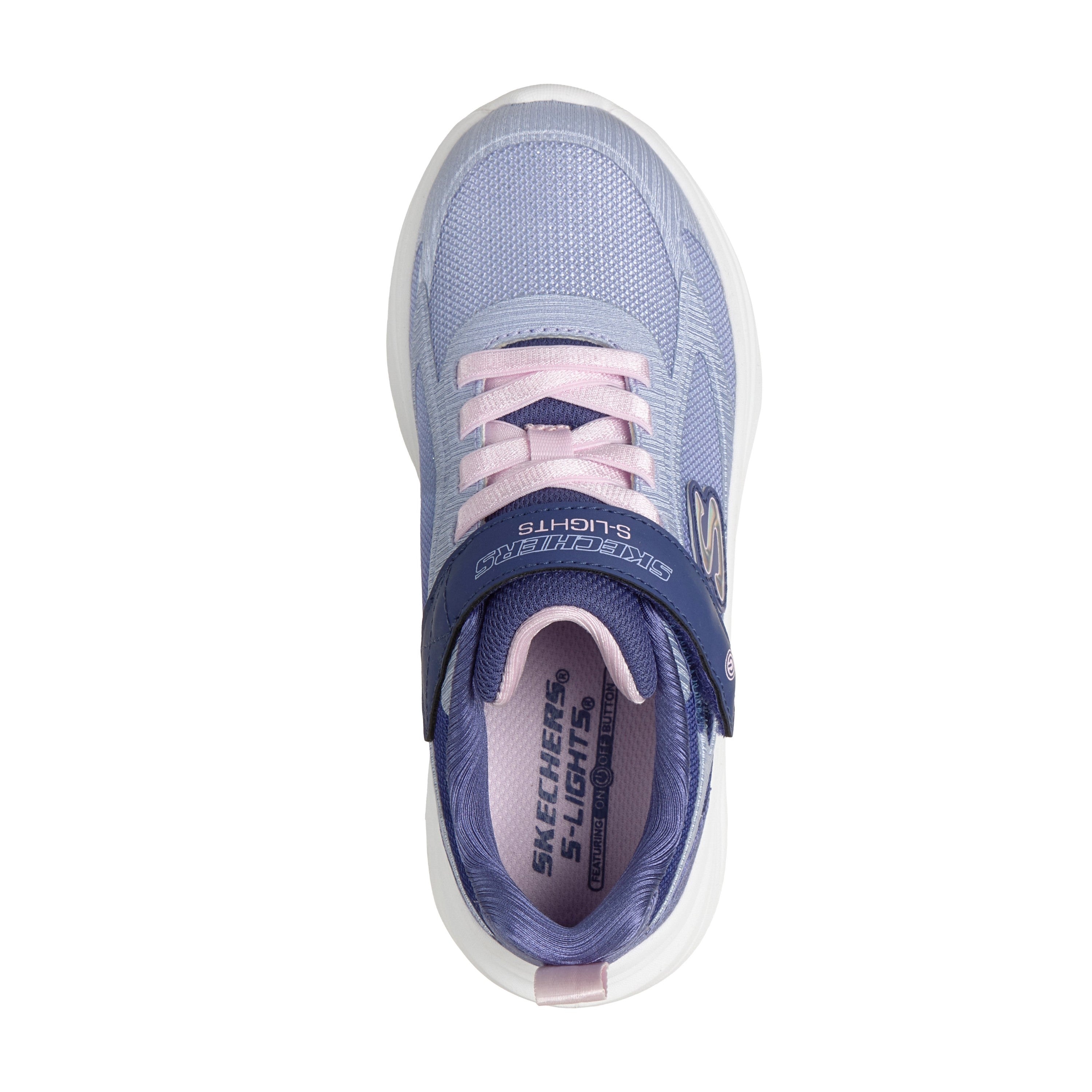 SKECHERS SOLA GLOW 2.0 - DAZZ NVPK