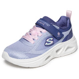SKECHERS SOLA GLOW 2.0 - DAZZ NVPK