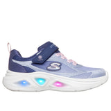SKECHERS SOLA GLOW 2.0 - DAZZ NVPK