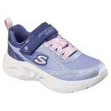 SKECHERS SOLA GLOW 2.0 - DAZZ NVPK