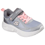 SKECHERS SOLA GLOW 2.0 - DAZZ LGMT