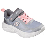 SKECHERS SOLA GLOW 2.0 - DAZZ LGMT