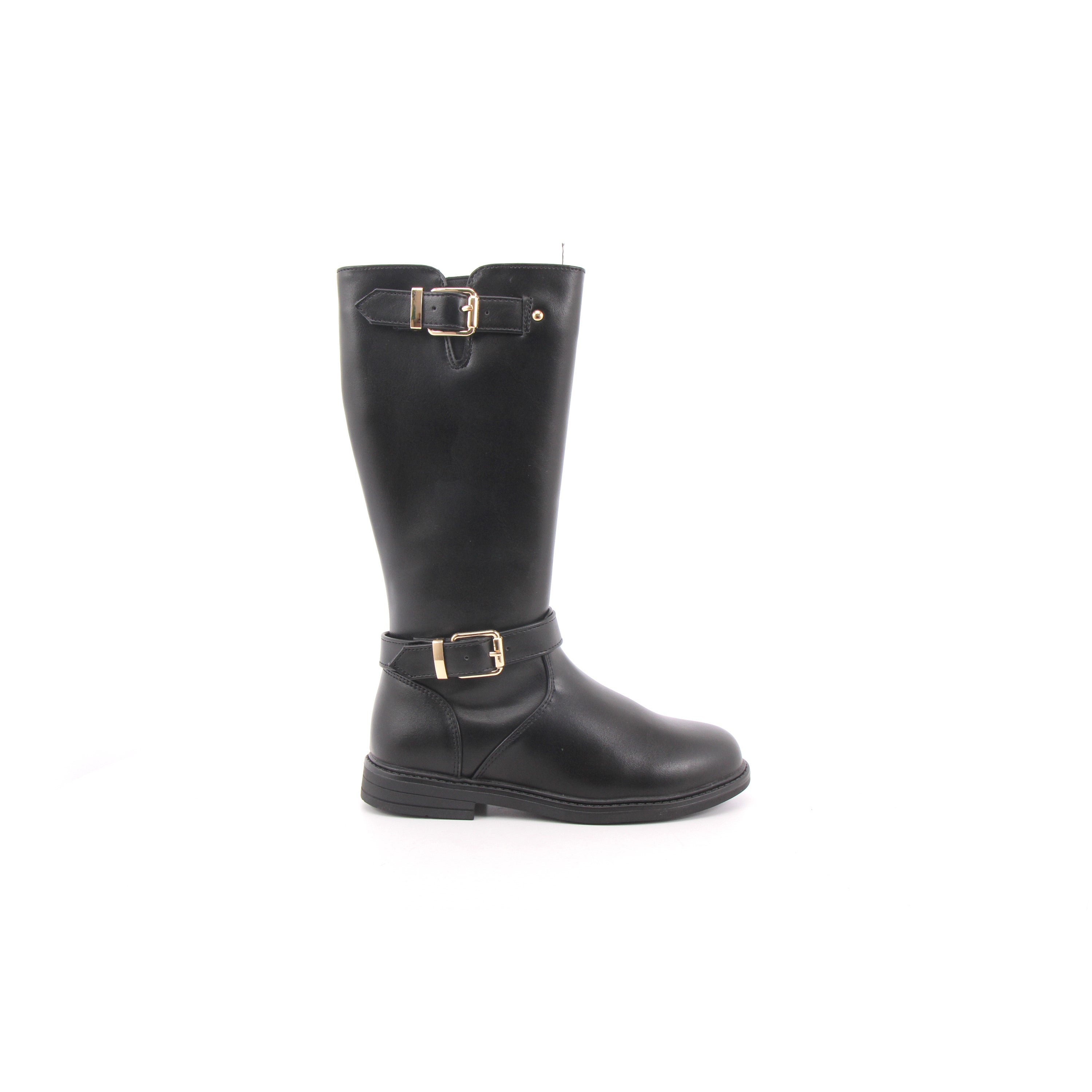 STIVALE MATI BLACK