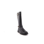 STIVALE MATI BLACK