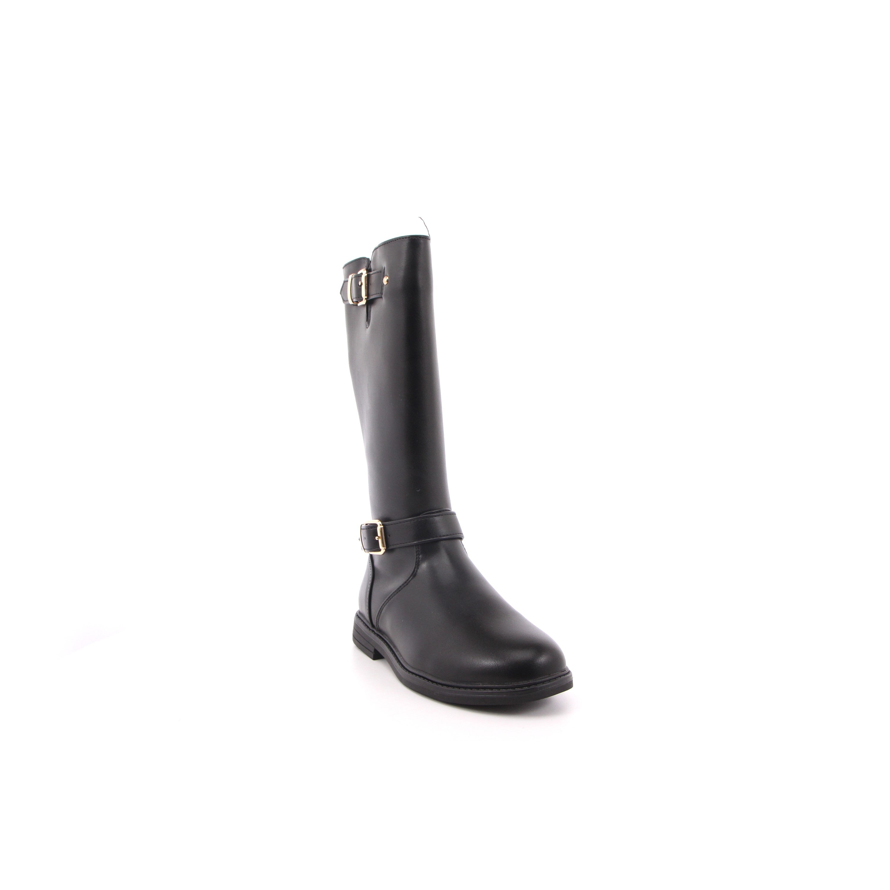STIVALE MATI BLACK