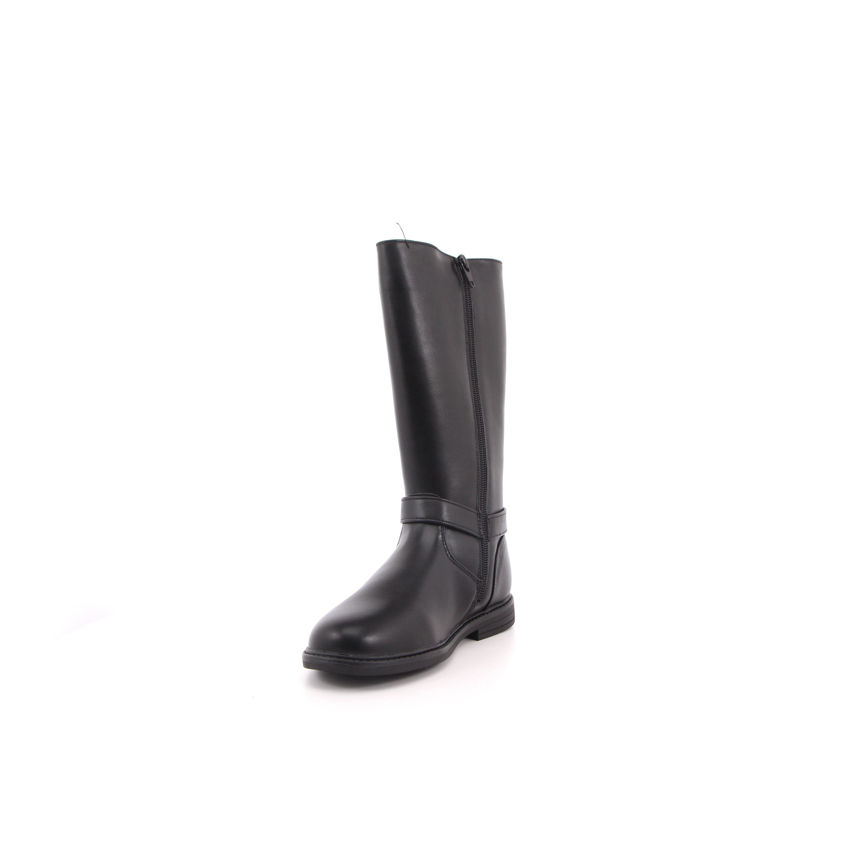 STIVALE MATI BLACK