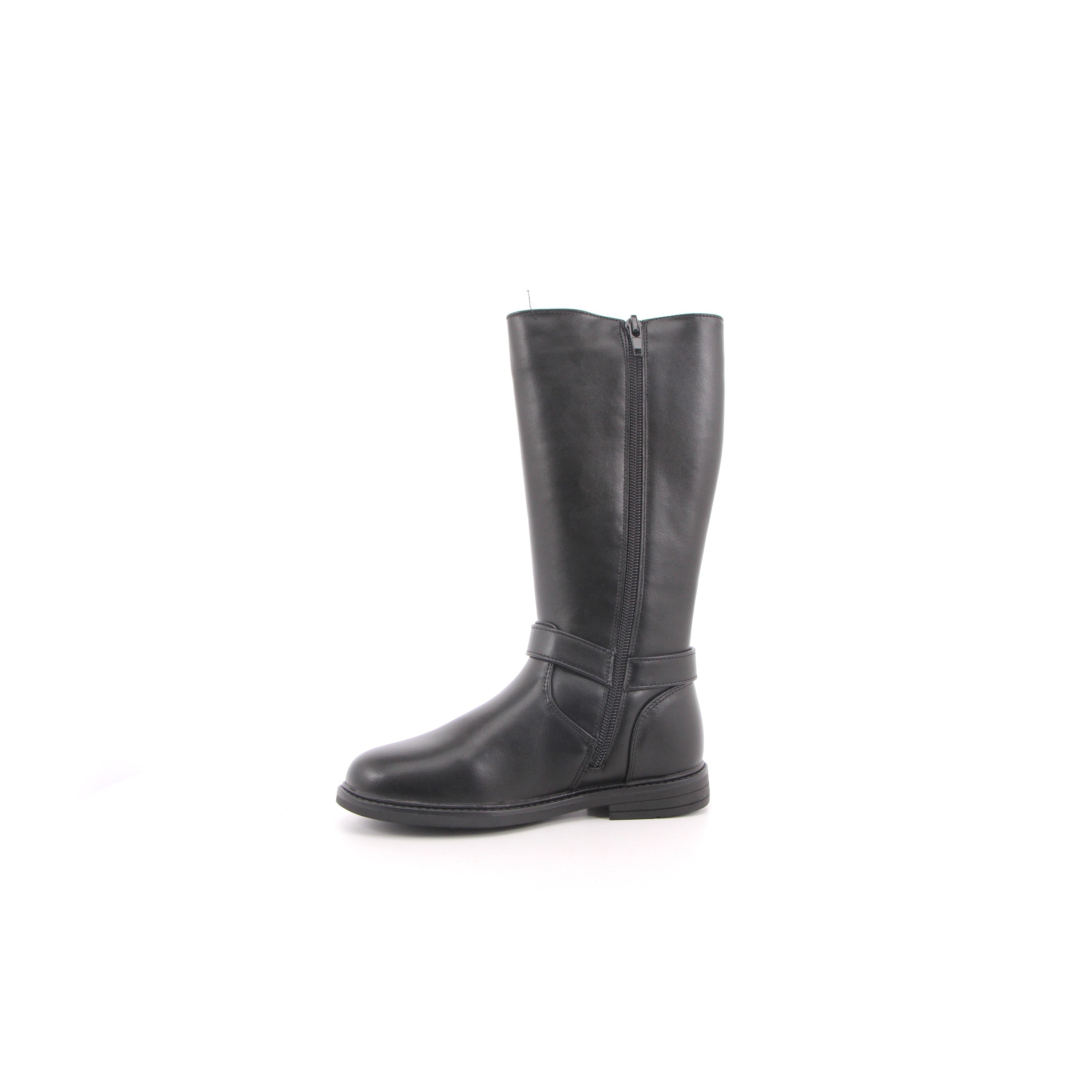 STIVALE MATI BLACK