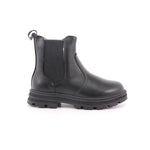 POLACCO RAYA BLACK
