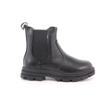 POLACCO RAYA BLACK