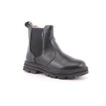 POLACCO RAYA BLACK