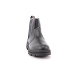 POLACCO RAYA BLACK