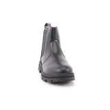 POLACCO RAYA BLACK