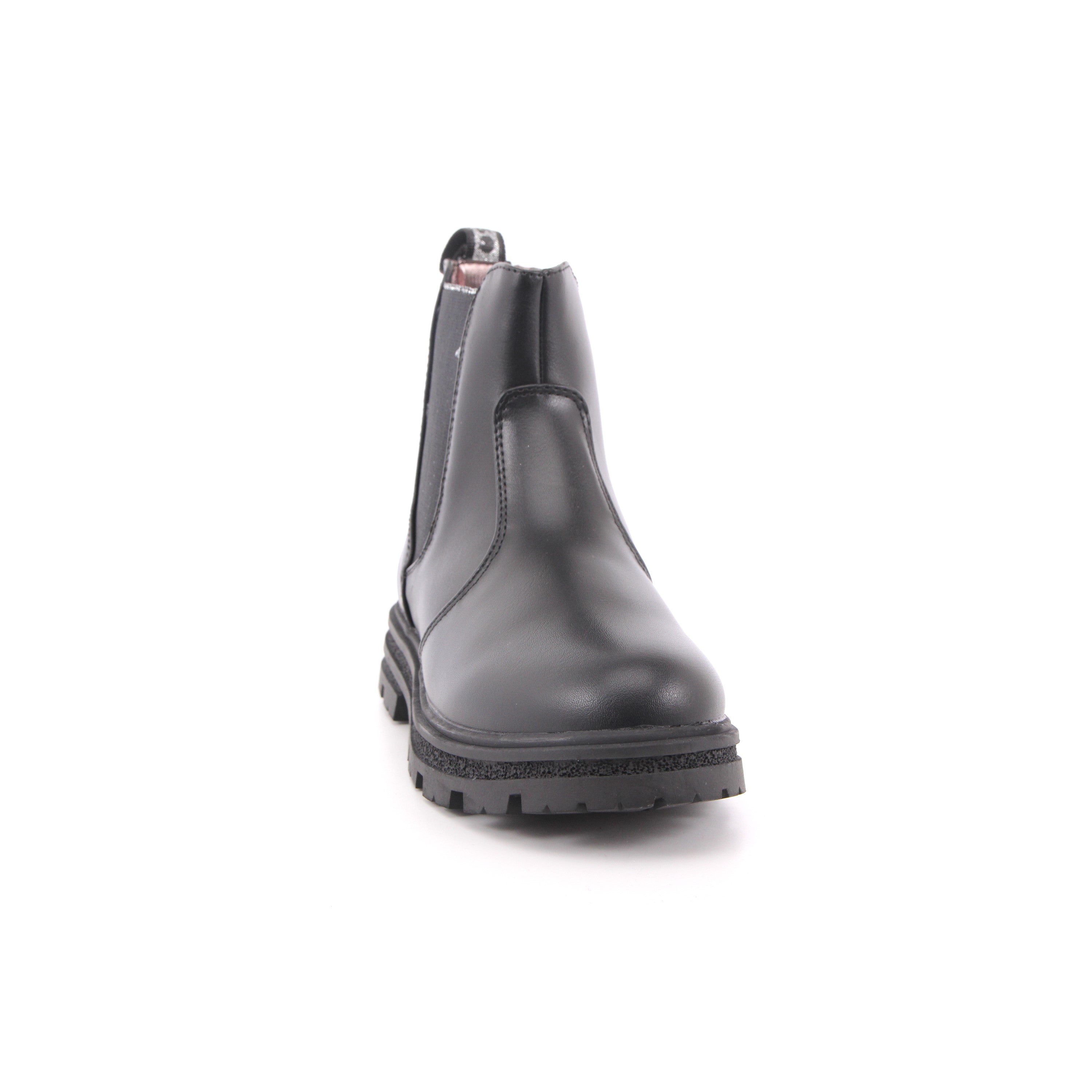 POLACCO RAYA BLACK