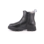 POLACCO RAYA BLACK