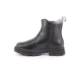 POLACCO RAYA BLACK