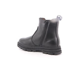 POLACCO RAYA BLACK