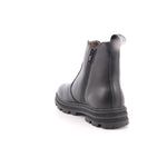 POLACCO RAYA BLACK