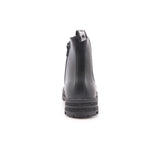 POLACCO RAYA BLACK